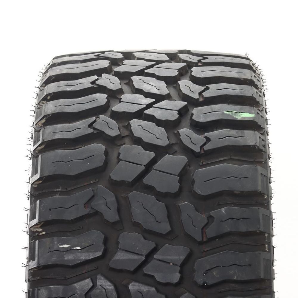 Used LT 33X12.5R26 Mileking Mud Champ mk869 114Q E - 15/32 - Image 2