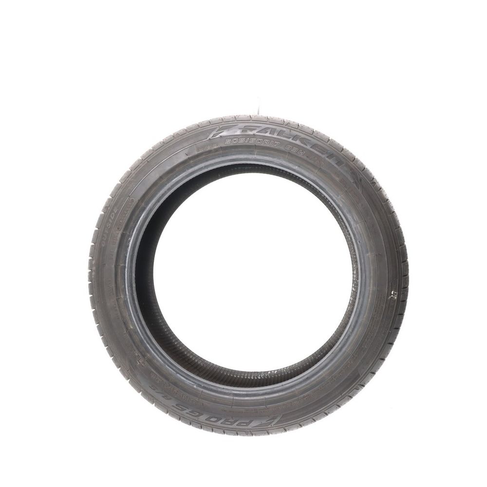 Used 205/50R17 Falken Pro G5 A/S 93H - 9/32 - Image 3