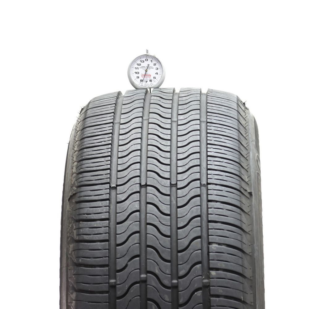 Used 245/55R18 Firestone All Season (Firestone) 103T - 7.5/32 - Image 2