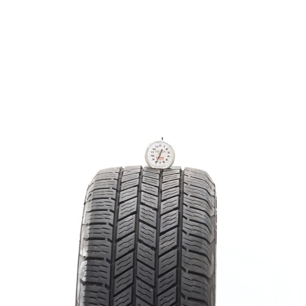 Used 225/60R17 Continental TerrainContact H/T 99H - 8/32 - Image 2