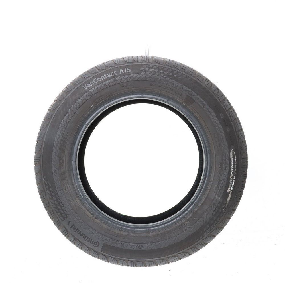 Used 235/60R16 Continental VanContact A/S MO-V 100T - 8.5/32 - Image 3
