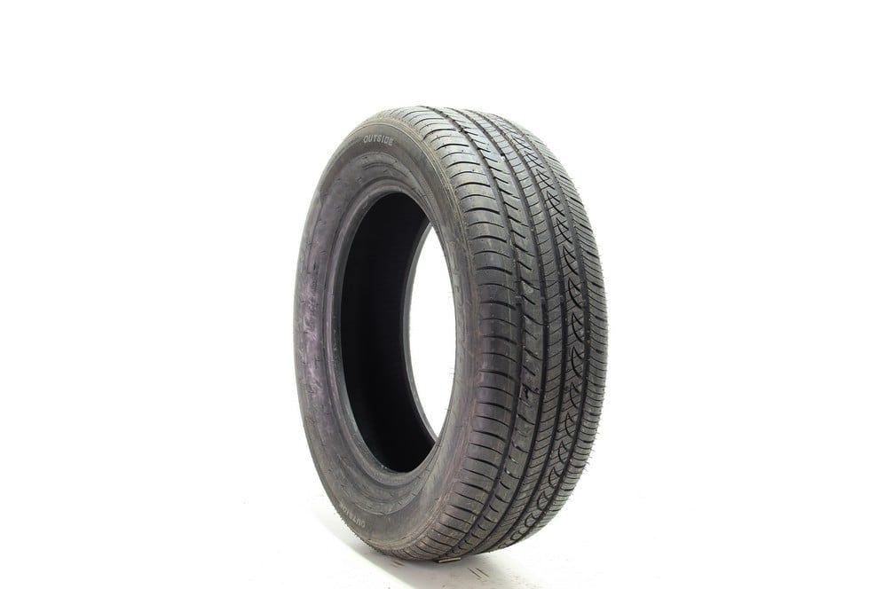 Driven Once 235/60R18 Capitol Sport UHP 103H - 10/32 - Image 1