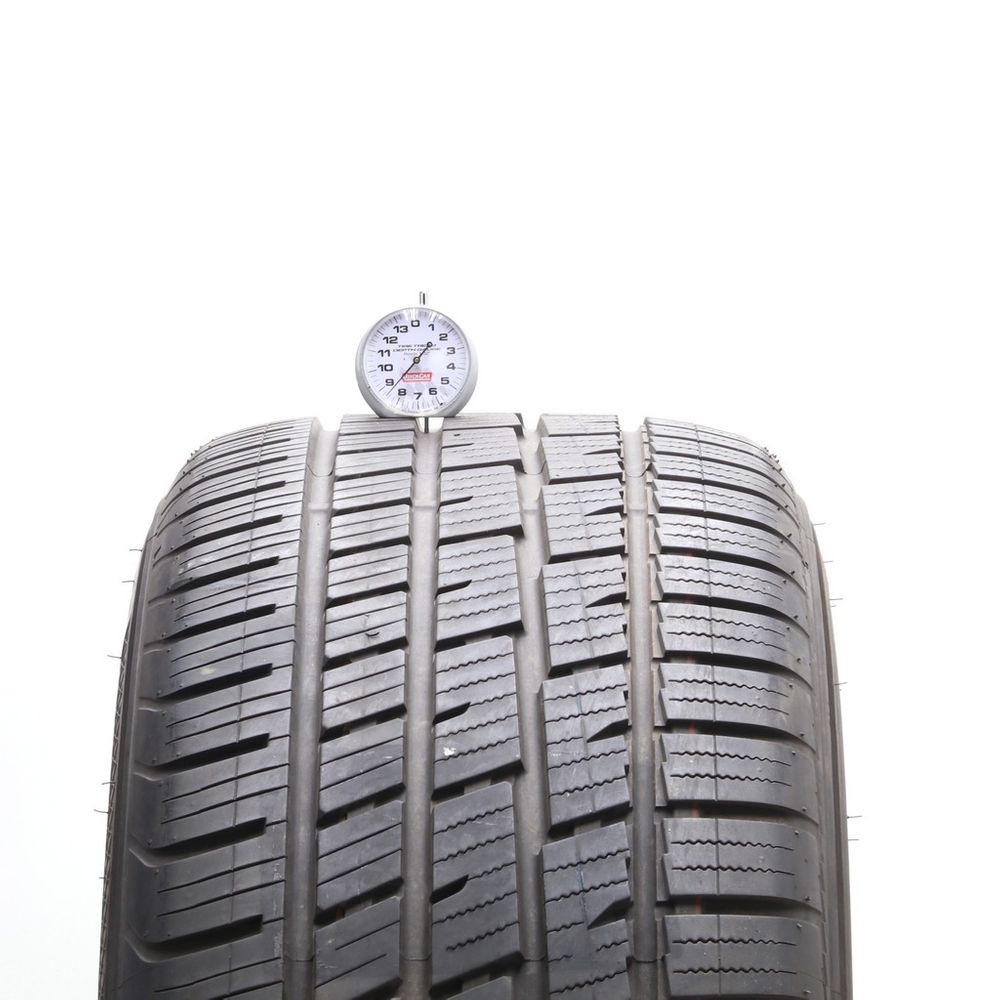 Set of (2) Used 275/50R20 Toyo Celsius CUV A AO 113H - 8-8.5/32 - Image 3