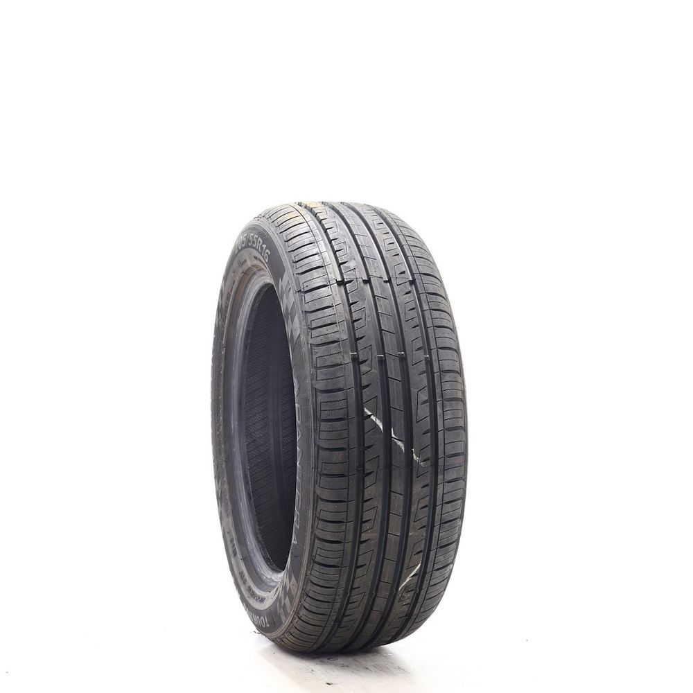 New 205/55R16 Pantera Touring A/S 91V - 9.5/32 - Image 1