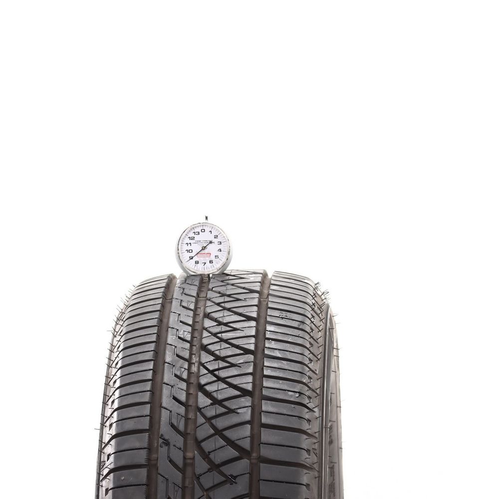 Set of (2) Used 195/65R15 Falken Ziex ZE960 A/S 91H - 8-8.5/32 - Image 5