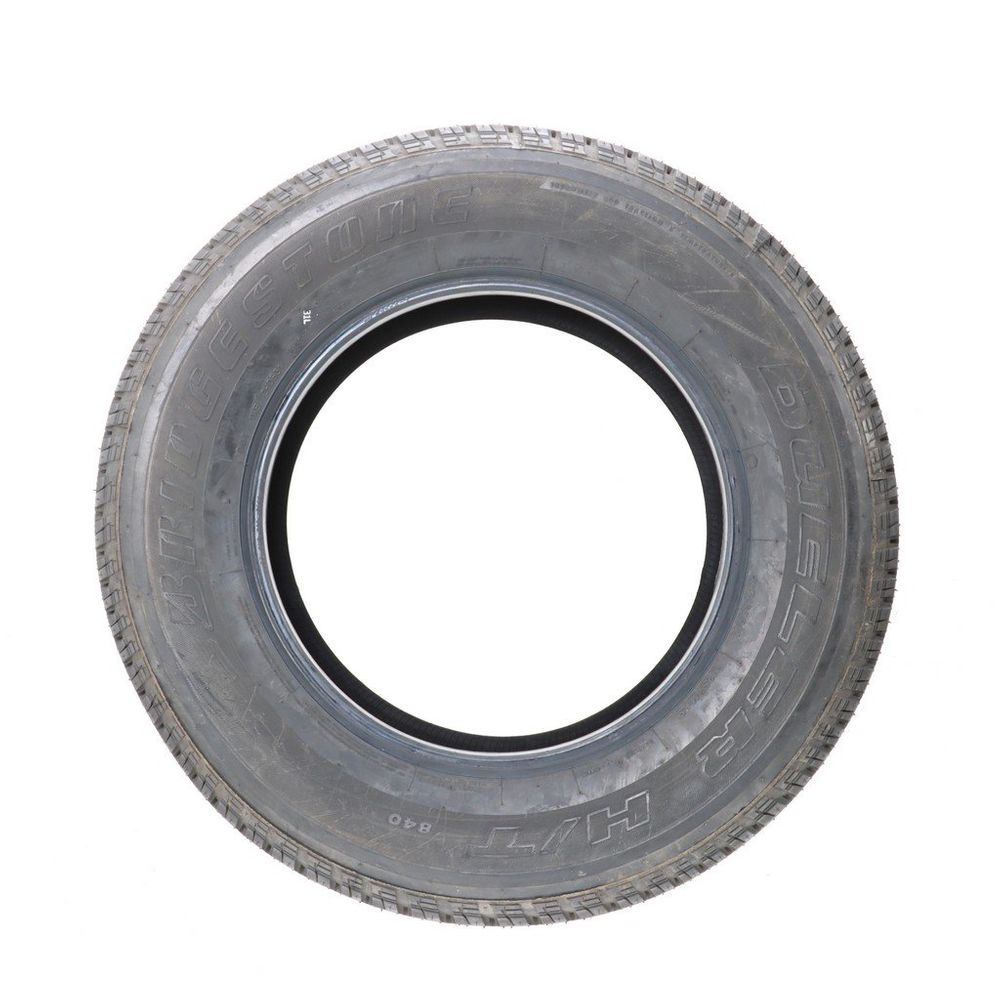 New 265/65R17 Bridgestone Dueler H/T 840 112S - Image 3