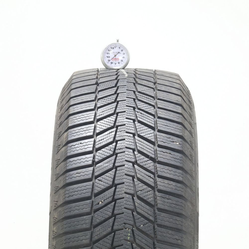 Used 235/65R17 Continental WinterContact SI 108T - 8.5/32 - Image 2