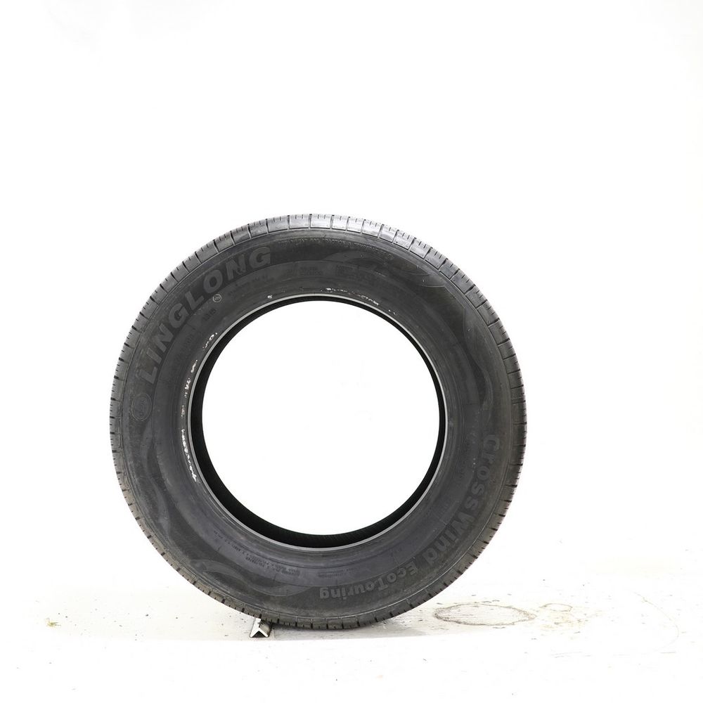 Driven Once 205/60R15 Linglong Crosswind EcoTouring 91H - 10/32 - Image 3