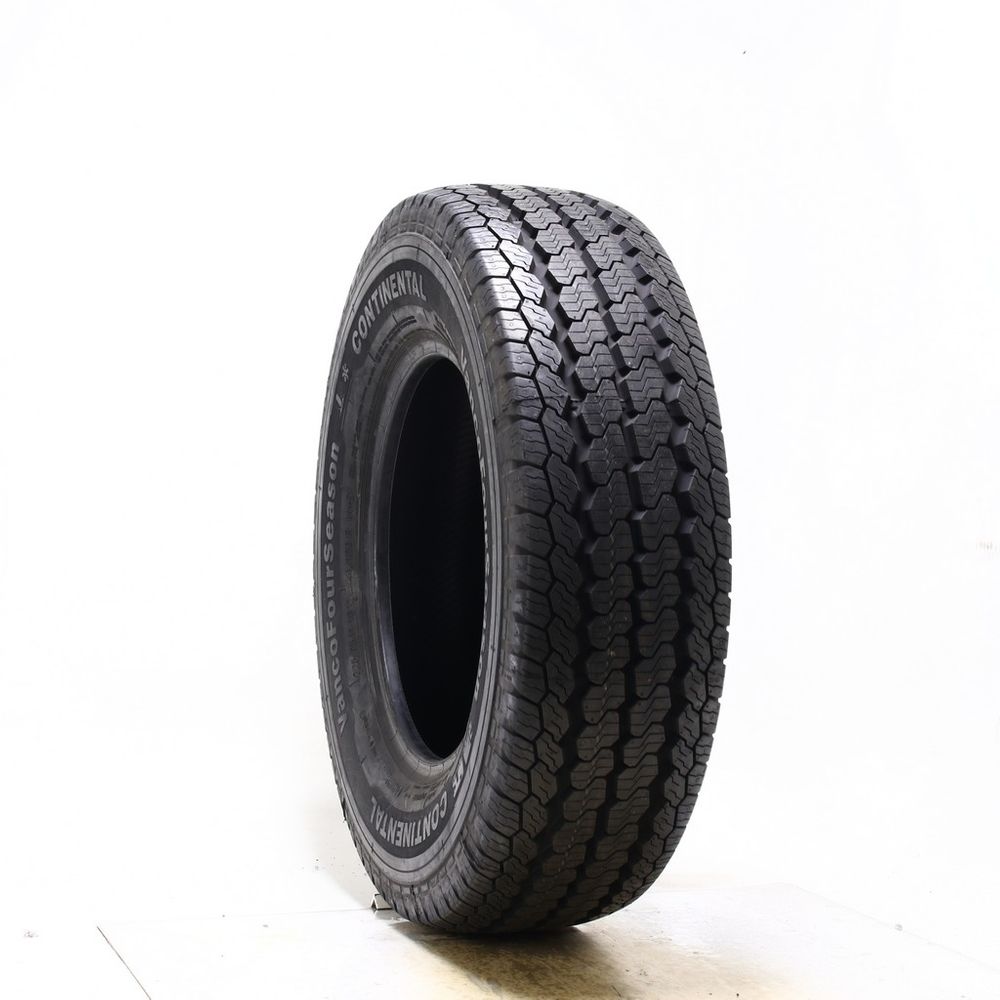 New 225/75R16C Continental VancoFourSeason 121/120R - 15/32 - Image 1