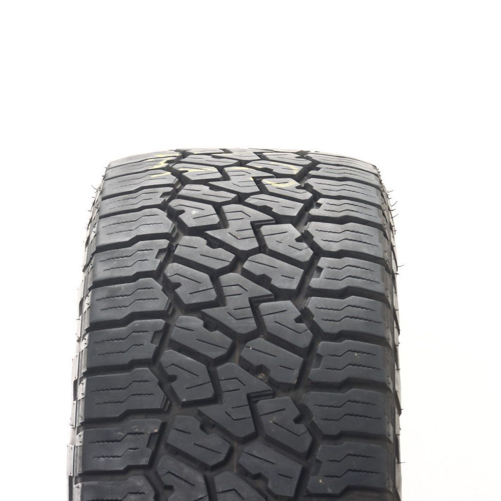 Used LT 275/55R20 Falken Wildpeak A/T3W 115/112S E - 14.5/32 - Image 2