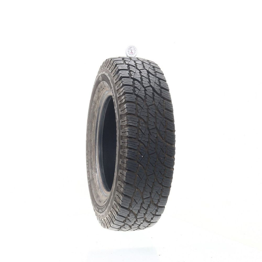 Used LT 225/75R16 Multi-Mile Wild Country Radial XTX SPORT 115/112R E - 13/32 - Image 1