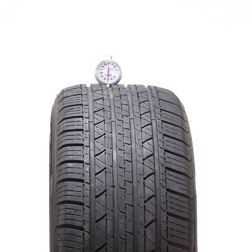 Set of (2) Used 245/50R20 Milestar MS932 Sport 102V - 7/32 - Image 2