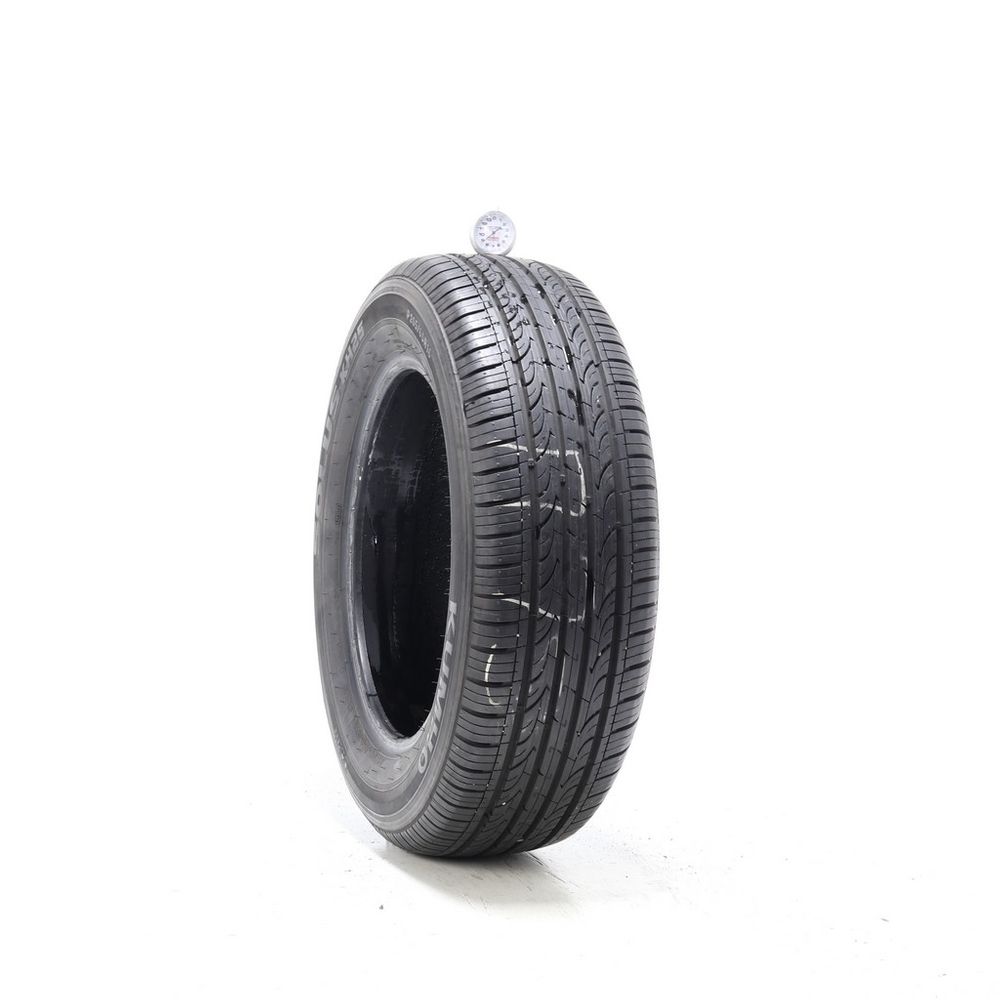 Used 205/65R16 Kumho Solus KH25 94H - 8.5/32 - Image 1