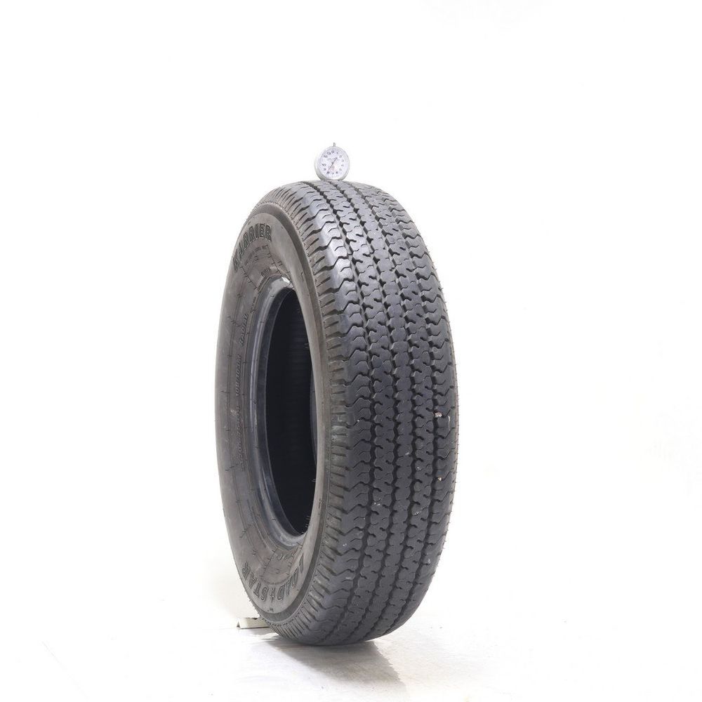 Used ST 205/75R14 Load Star Karrier 108/103M D - 8/32 - Image 1