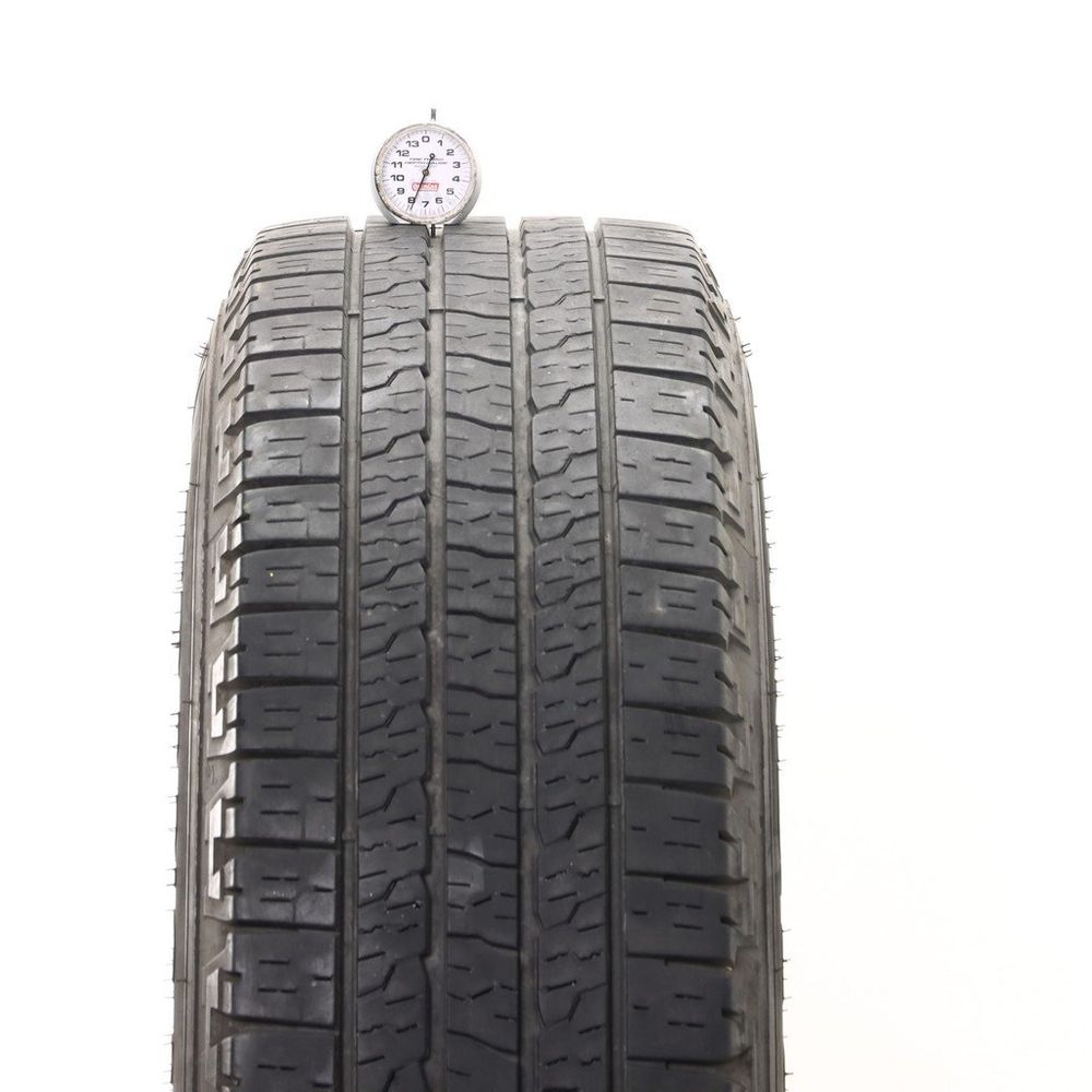 Used LT 265/70R18 Goodyear Wrangler Workhorse HT 124/121R E - 7.5/32 - Image 2