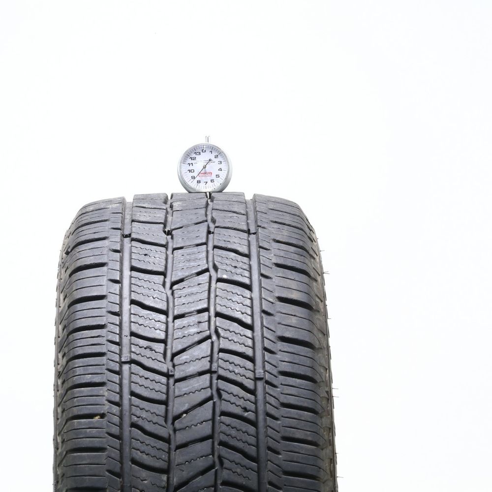 Used 235/55R19 DeanTires Back Country QS-3 Touring H/T 105H - 8.5/32 - Image 2