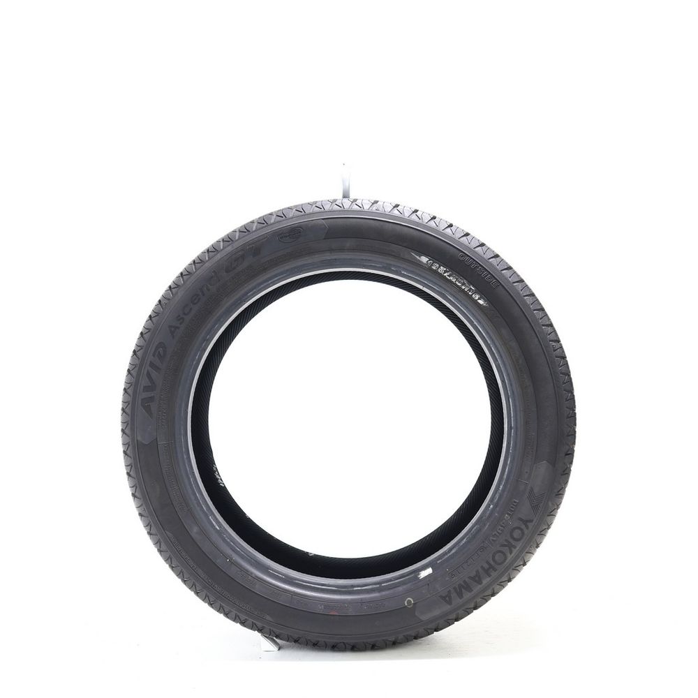 Used 195/50R16 Yokohama Avid Ascend GT 84V - 10/32 - Image 3