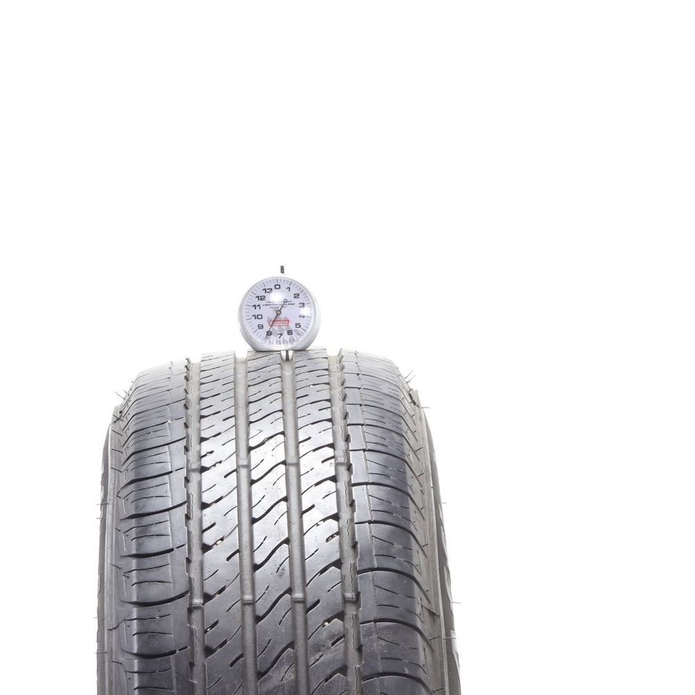 Set of (2) Used 205/65R16 Firestone Affinity Touring S4 95H - 8-8.5/32 - Image 2