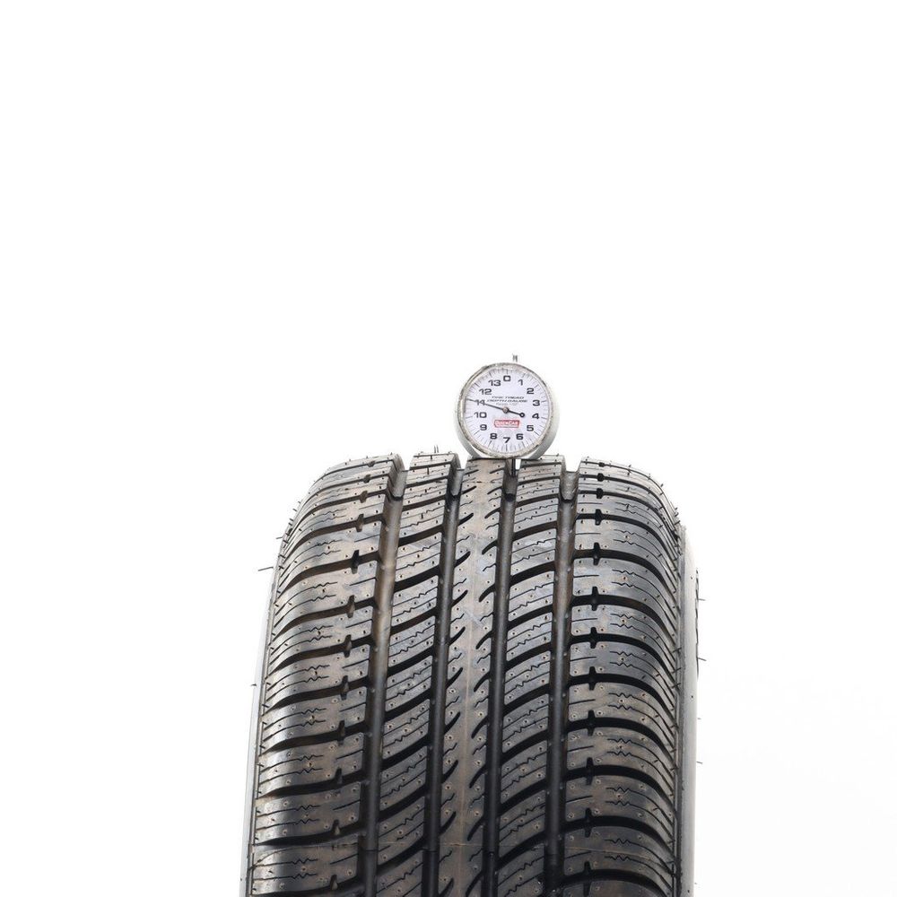 Used 205/65R15 Uniroyal Tiger Paw Touring 94T - 11/32 - Image 2