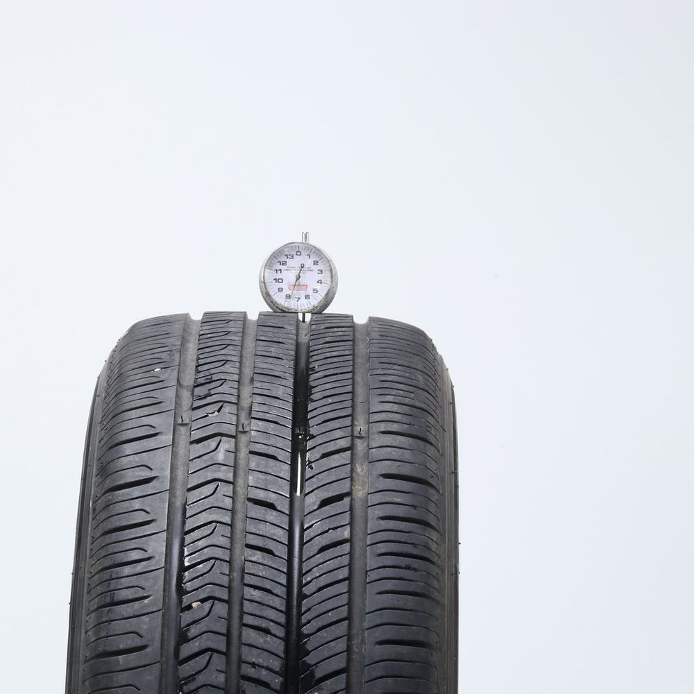 Set of (2) Used 235/60R18 Hankook Kinergy PT 107V - 6.5-7.5/32 - Image 5