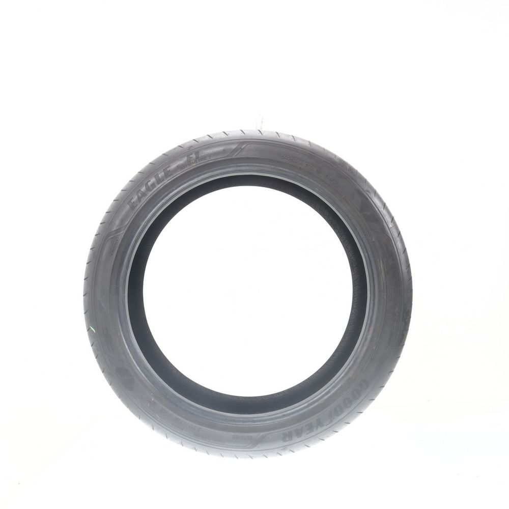Used 245/40R19 Goodyear Eagle F1 Asymmetric 3 94V - 6/32 - Image 3