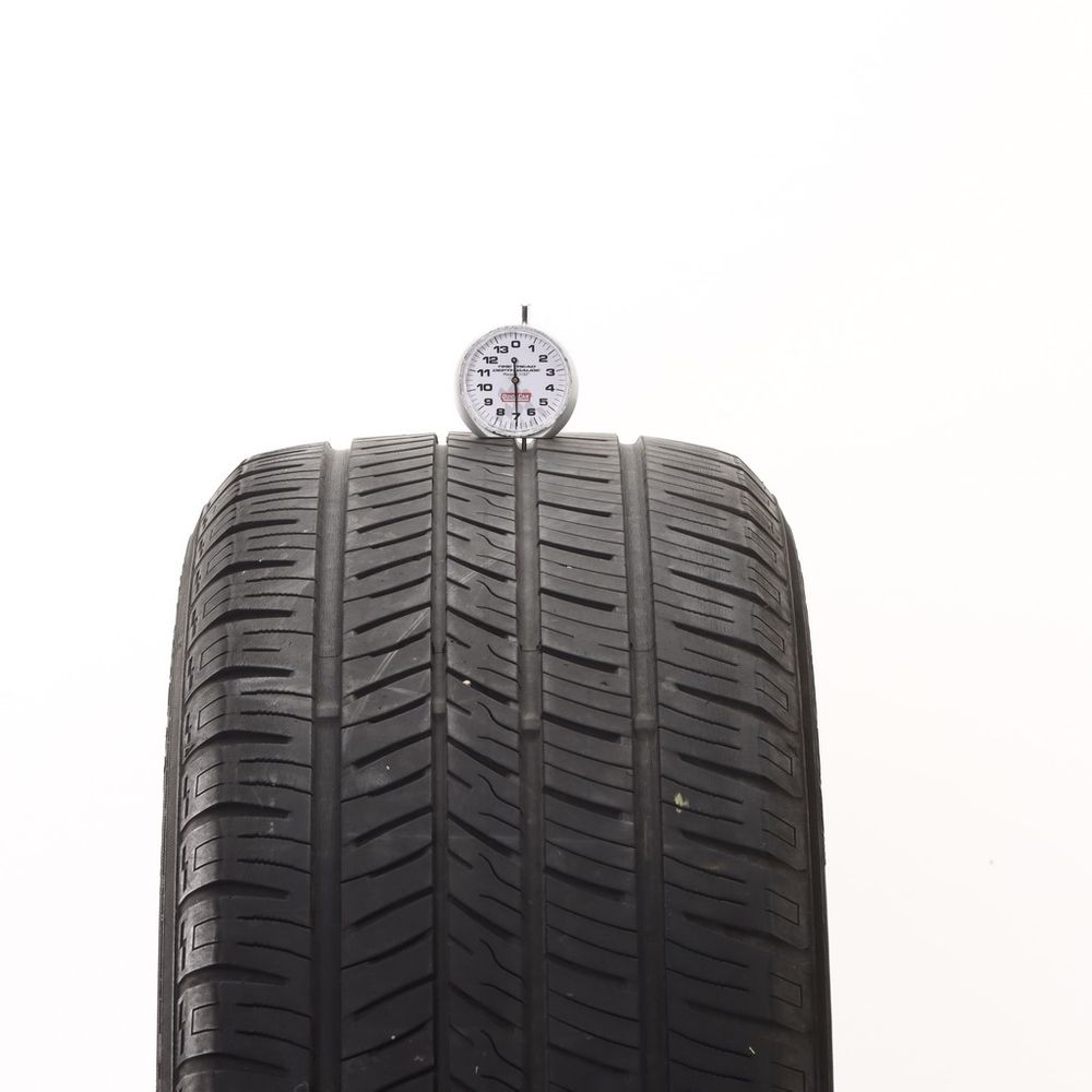 Set of (2) Used 245/50R20 Yokohama YK740 GTX 102H - 7/32 - Image 2