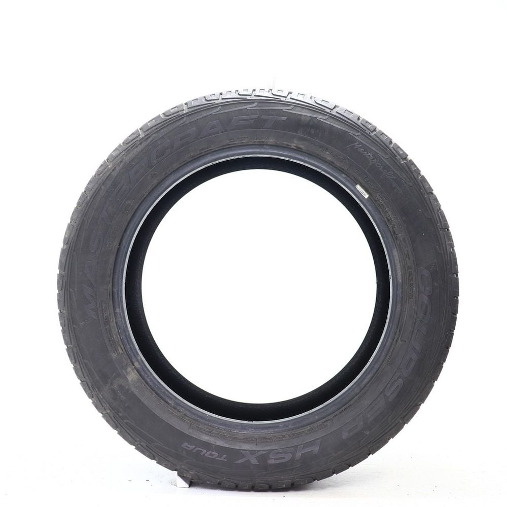 Used 245/55R19 Mastercraft Courser HSX Tour 103T - 7.5/32 - Image 3