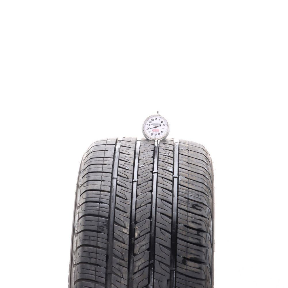 Set of (2) Used 235/50R18 Goodyear Assurance ComfortDrive 97V - 9.5/32 - Image 2