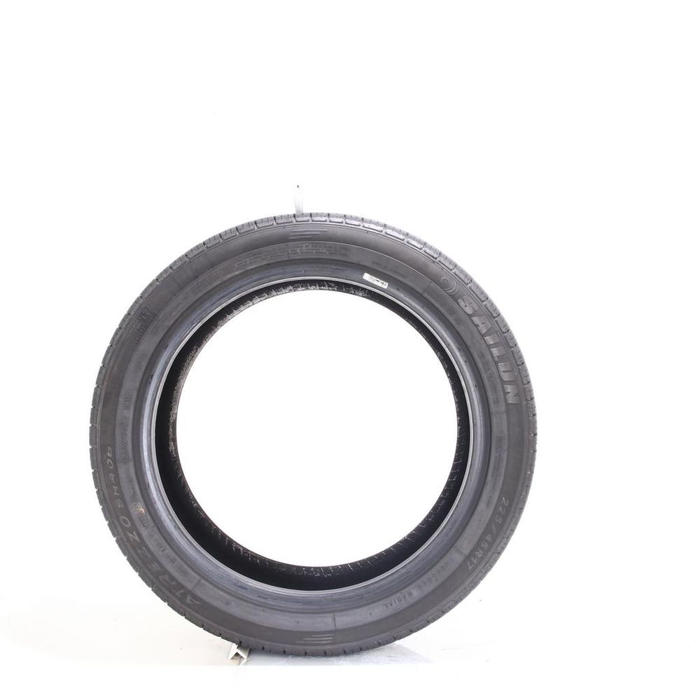 Used 225/45R17 Sailun Atrezzo SH408 91H - 8/32 - Image 3