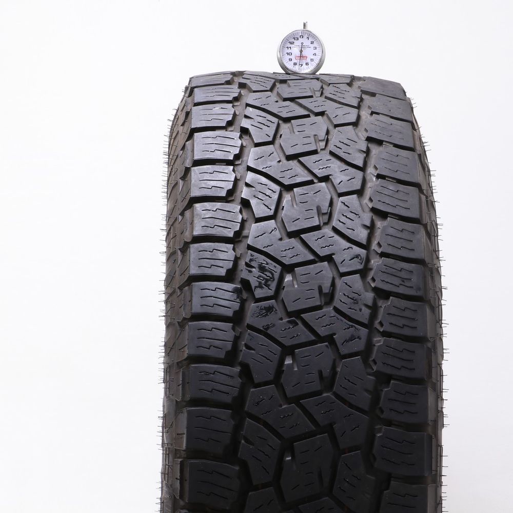 Used 285/70R17 Toyo Open Country A/T III 117T - 7/32 - Image 2
