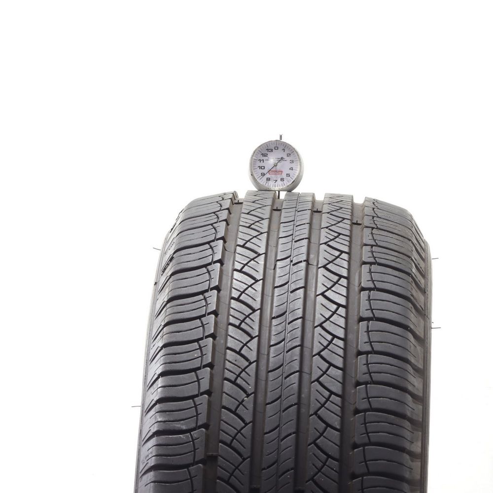 Used 245/55R19 Michelin Latitude Tour HP 103H - 8.5/32 - Image 2