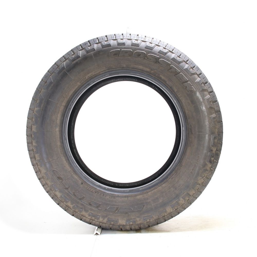 Used 255/70R18 Nitto Crosstek 112T - 10/32 - Image 3