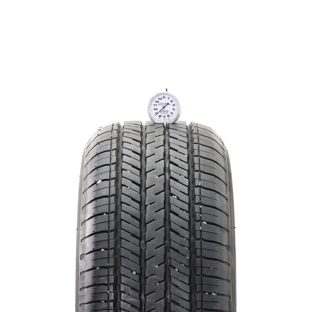 Set of (4) Used 225/60R17 Yokohama Geolandar G91L 99H - 8.5-9.5/32 - Image 2