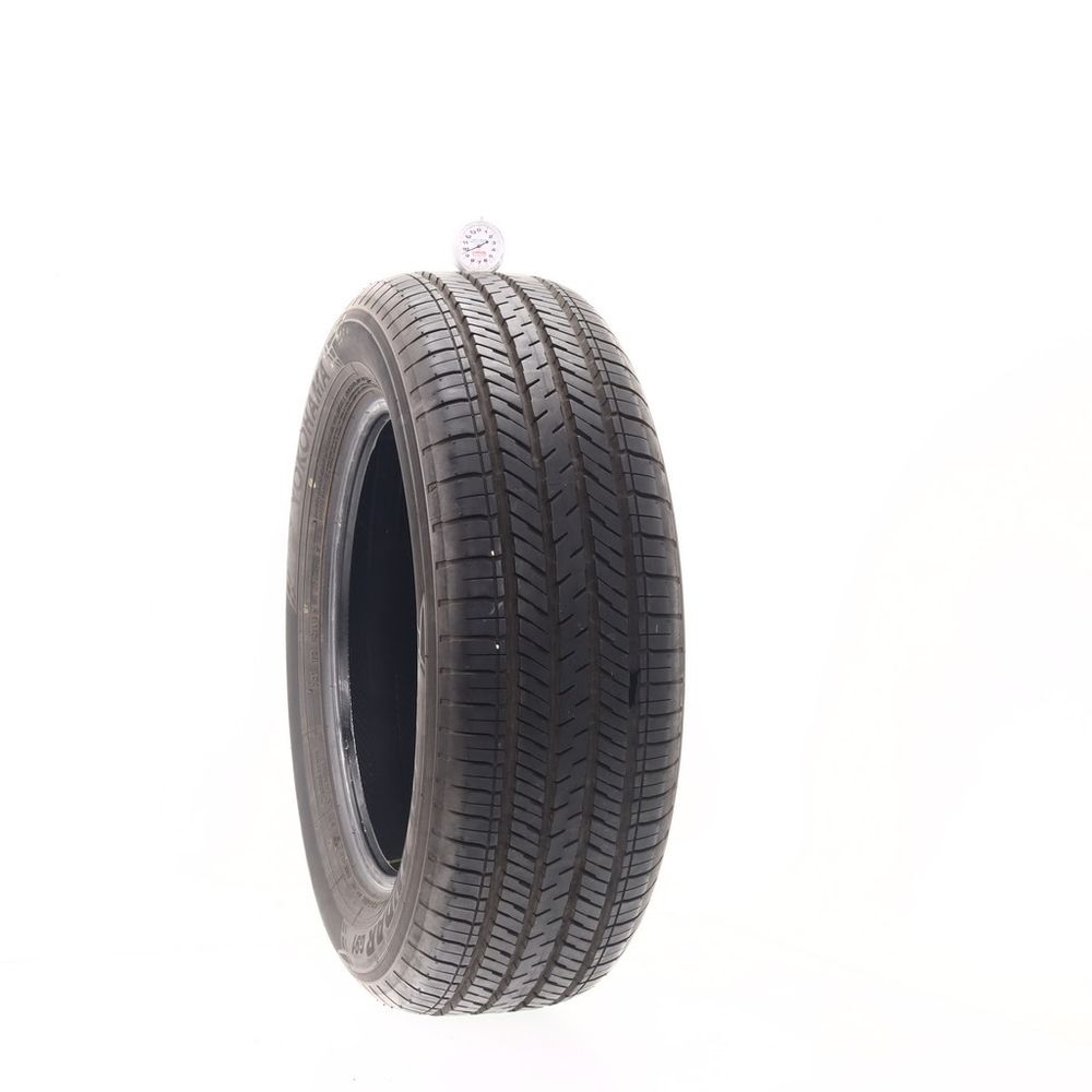 Set of (4) Used 225/60R17 Yokohama Geolandar G91L 99H - 8.5-9.5/32 - Image 4