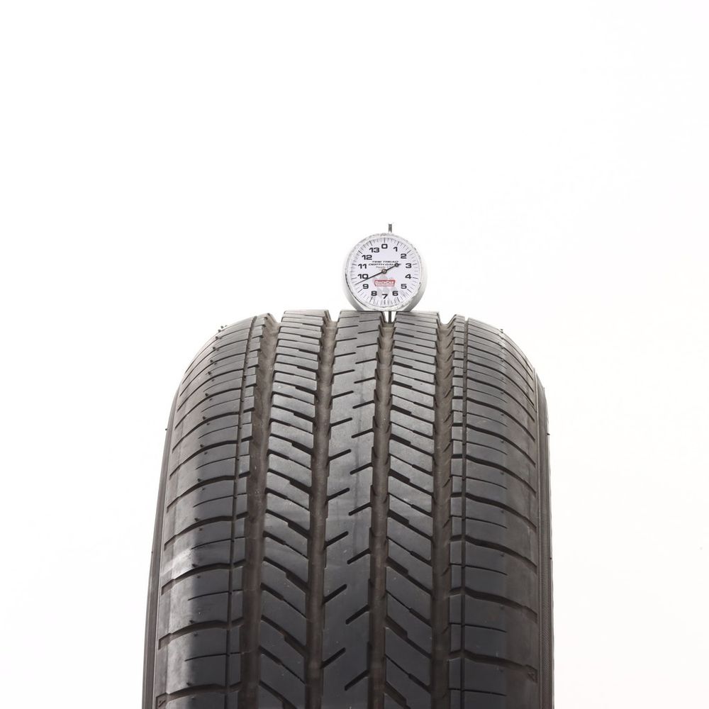 Set of (4) Used 225/60R17 Yokohama Geolandar G91L 99H - 8.5-9.5/32 - Image 5