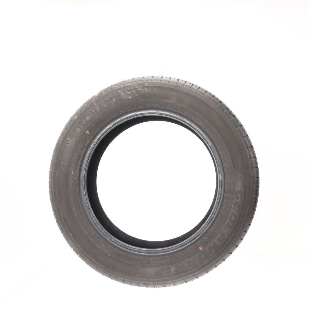 Set of (4) Used 225/60R17 Yokohama Geolandar G91L 99H - 8.5-9.5/32 - Image 6