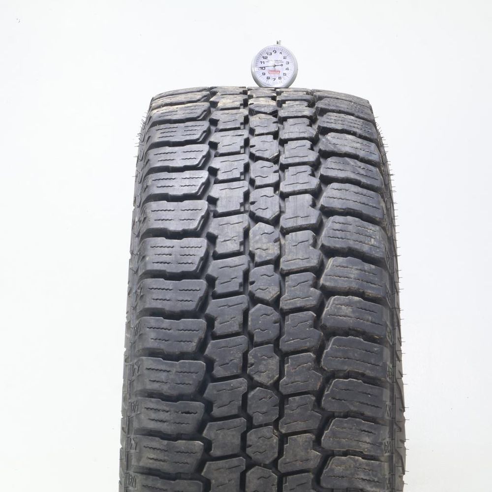 Used LT 285/70R17 Sumitomo Encounter AT 121/118S E - 10/32 - Image 2