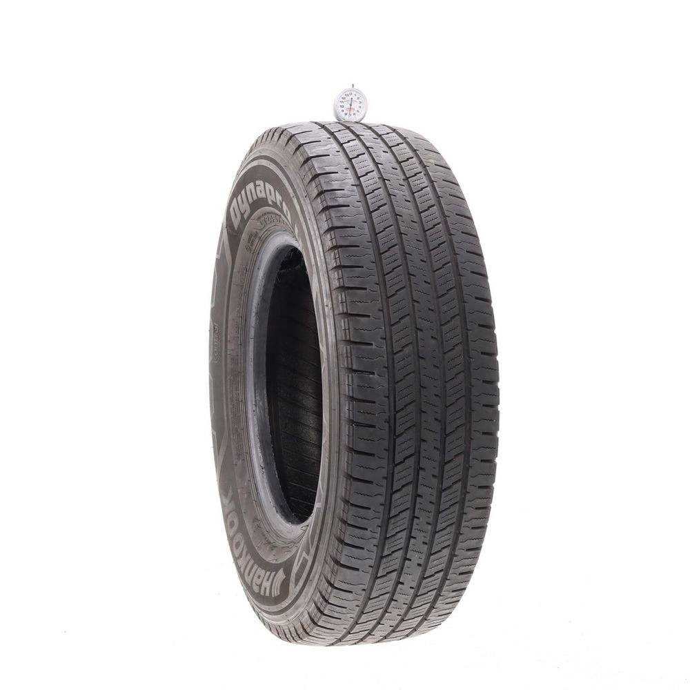 Used LT 245/75R16 Hankook Dynapro HT 120/116S E - 7/32 - Image 1