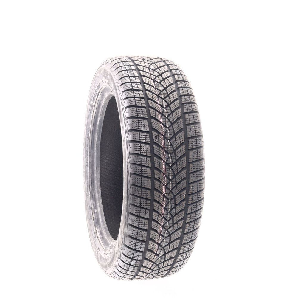 New 225/55R18 Goodyear Ultra Grip Performance + SUV  102V - Image 1