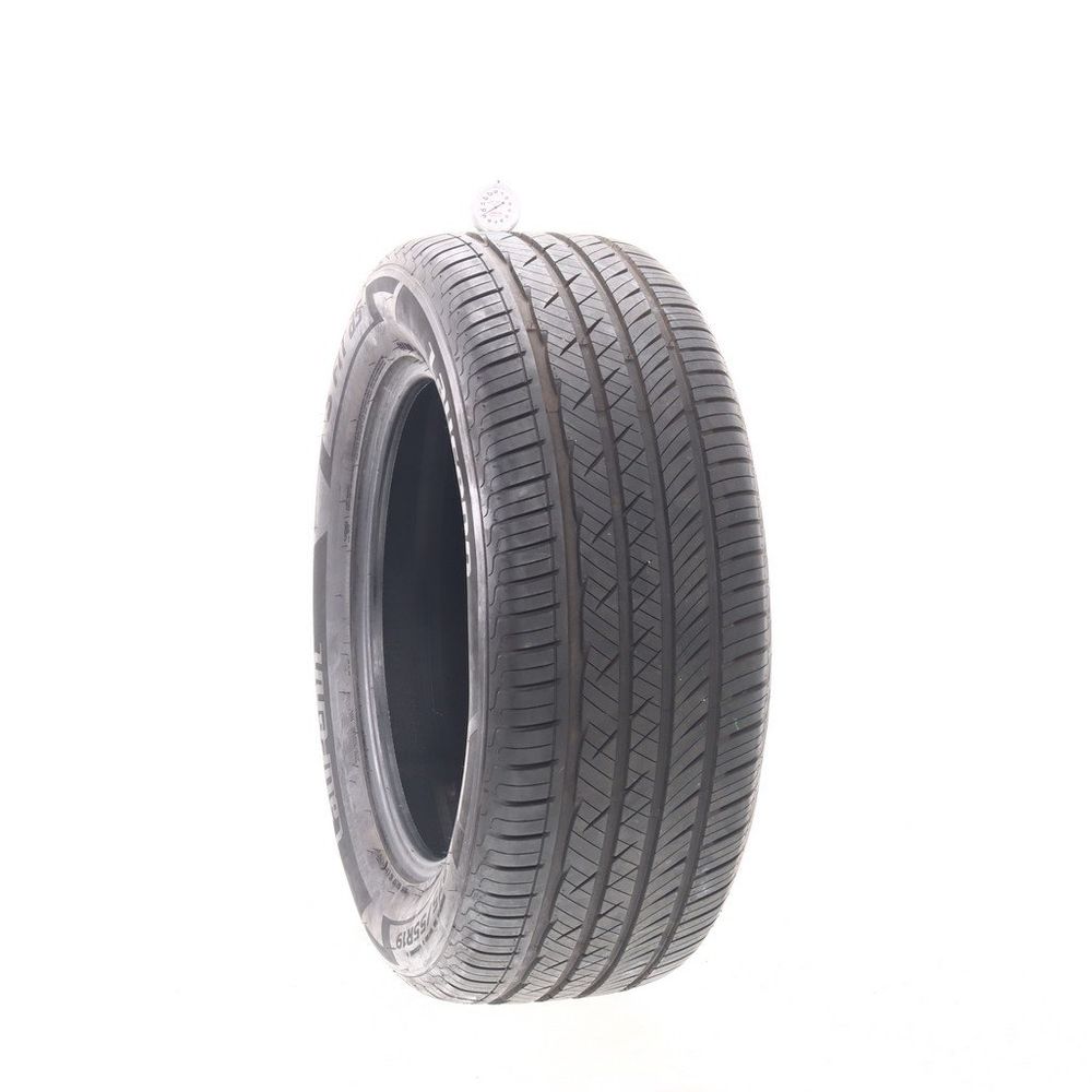 Used 275/55R19 Laufenn S Fit AS 111V - 9/32 - Image 1