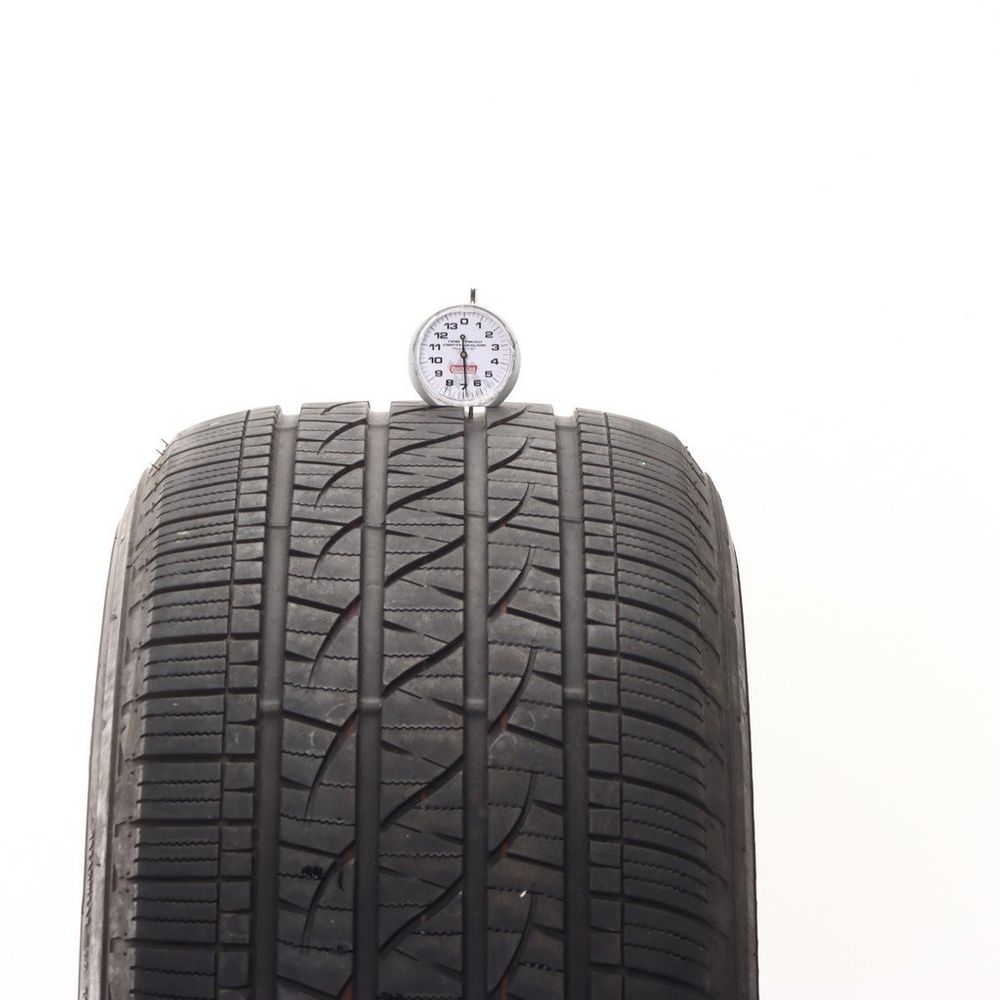 Set of (2) Used 275/55R20 Firestone Destination LE3 113H - 6.5-7.5/32 - Image 2