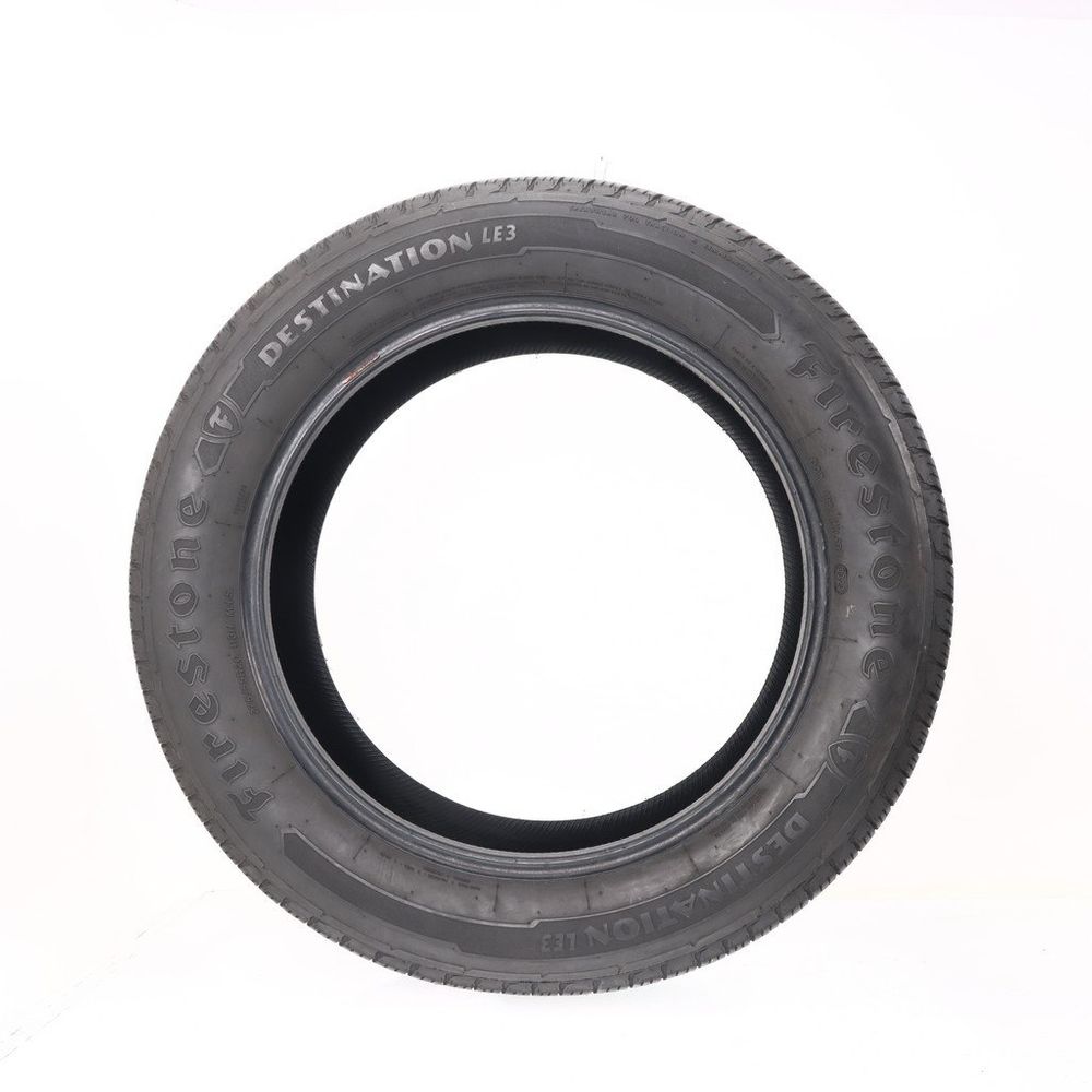 Set of (2) Used 275/55R20 Firestone Destination LE3 113H - 6.5-7.5/32 - Image 6