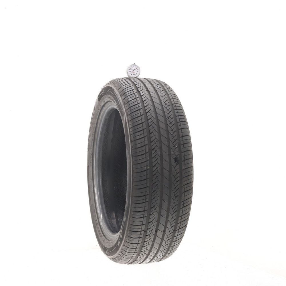 Set of (4) Used 215/55R18 Westlake SA-07 99V - 7-8.5/32 - Image 4