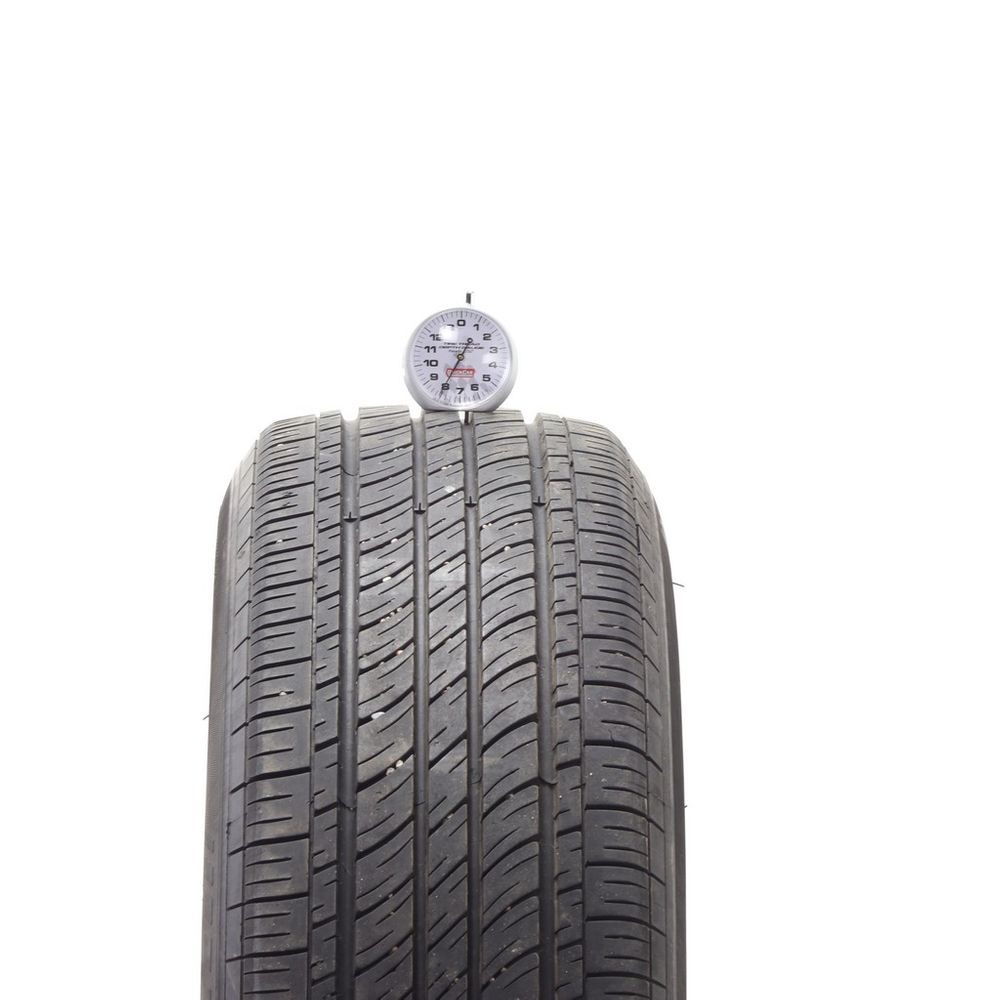 Set of (2) Used 205/60R16 Michelin Energy MXV4 Plus 91H - 8-8.5/32 - Image 2