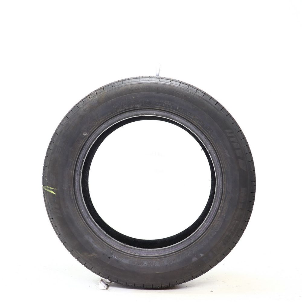 Set of (2) Used 205/60R16 Michelin Energy MXV4 Plus 91H - 8-8.5/32 - Image 3