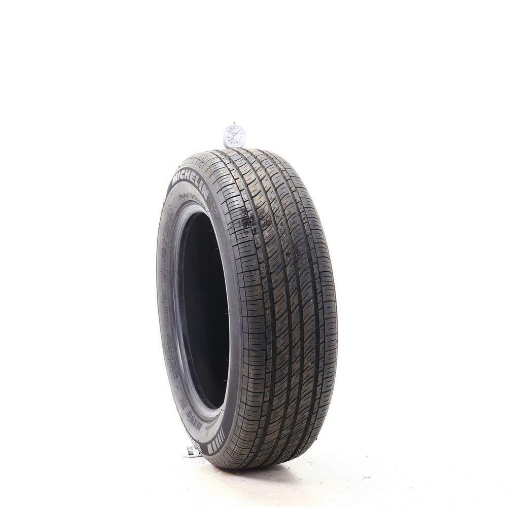 Set of (2) Used 205/60R16 Michelin Energy MXV4 Plus 91H - 8-8.5/32 - Image 4