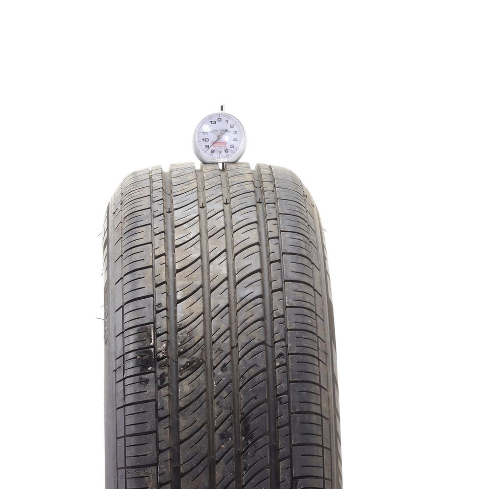 Set of (2) Used 205/60R16 Michelin Energy MXV4 Plus 91H - 8-8.5/32 - Image 5