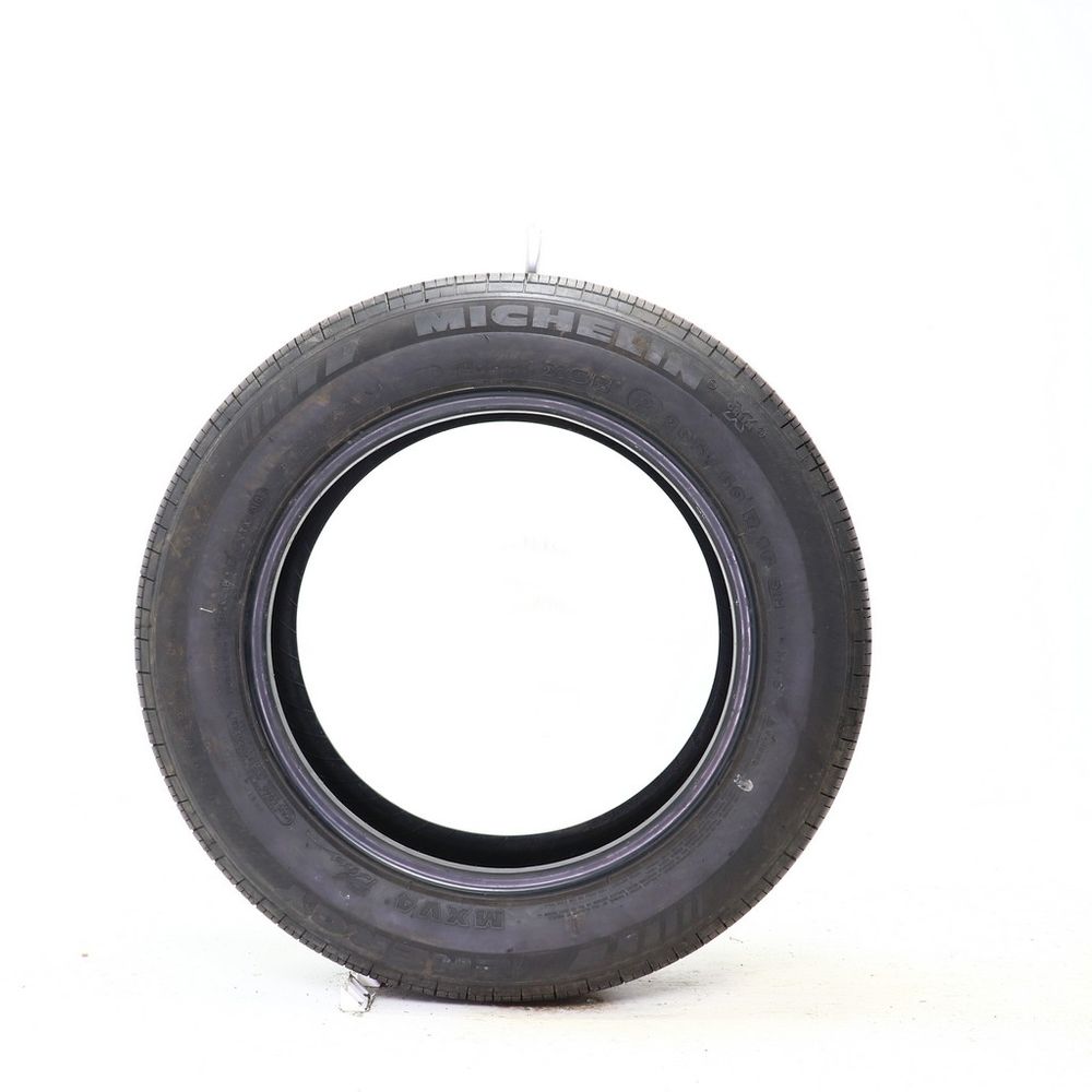 Set of (2) Used 205/60R16 Michelin Energy MXV4 Plus 91H - 8-8.5/32 - Image 6