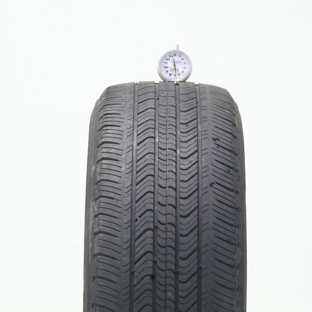 Set of (2) Used 215/55R17 Michelin Primacy MXM4 94V - 6.5-7/32 - Image 2