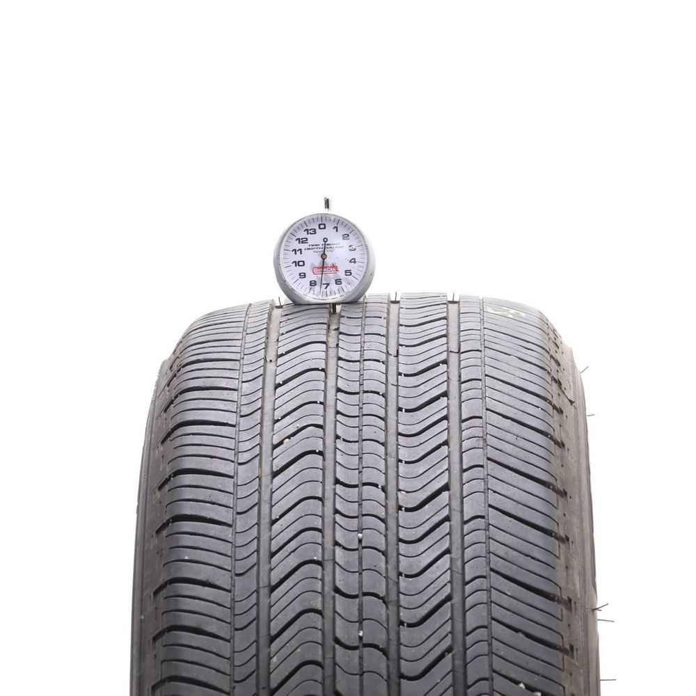 Set of (2) Used 215/55R17 Michelin Primacy MXM4 94V - 6.5-7/32 - Image 5